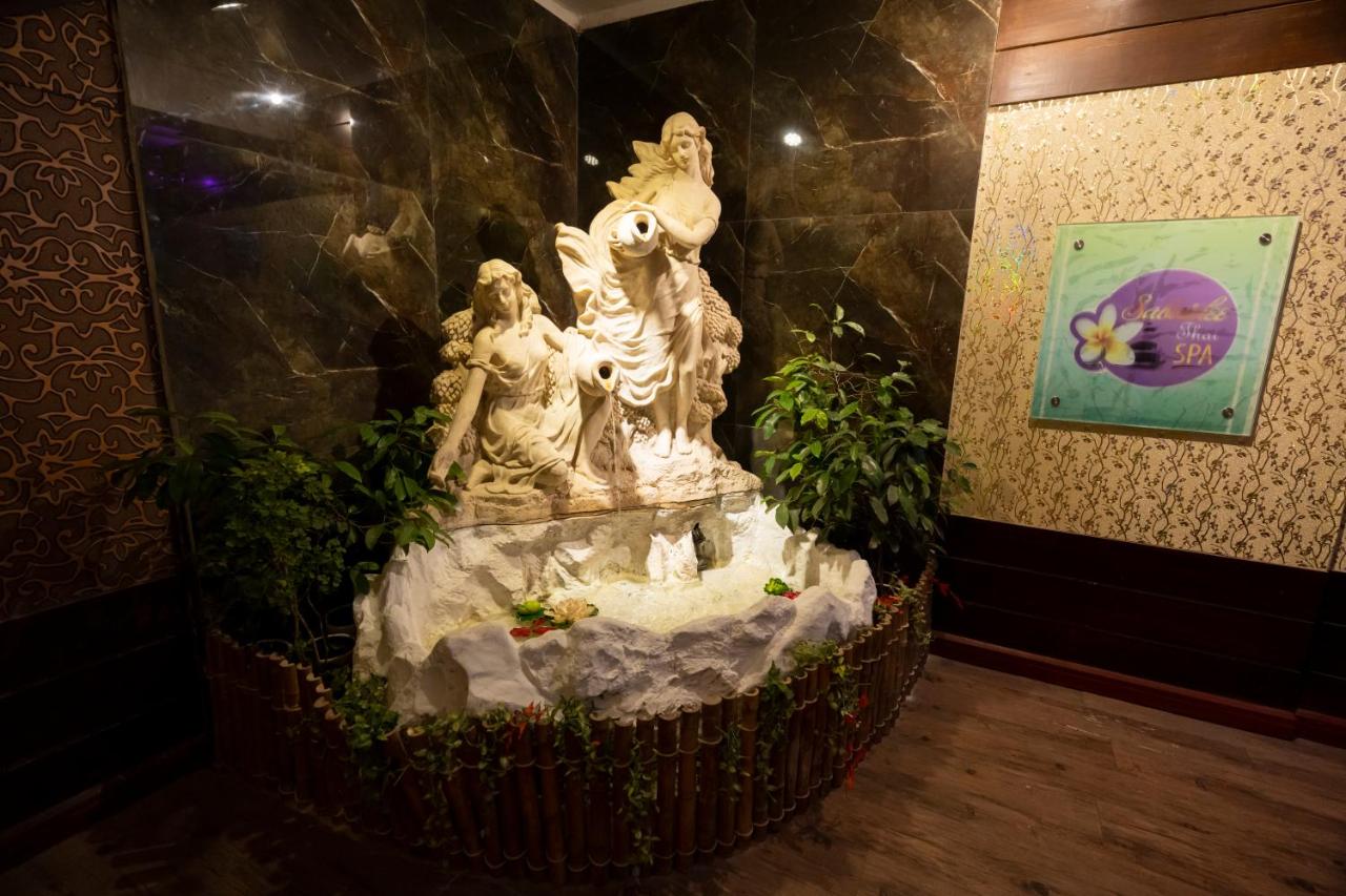 Hotel Bengal Canary Park photo