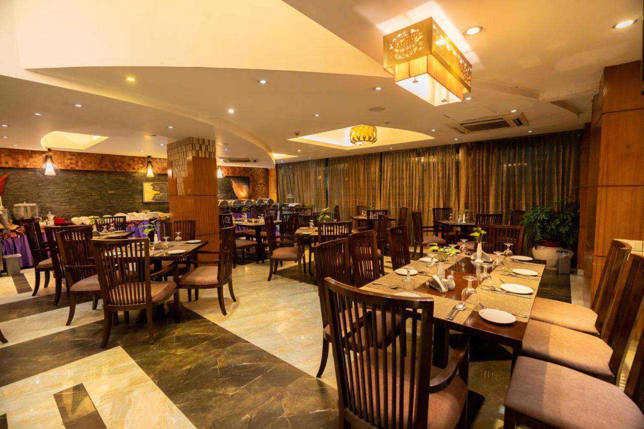 Hotel Bengal Canary Park photo