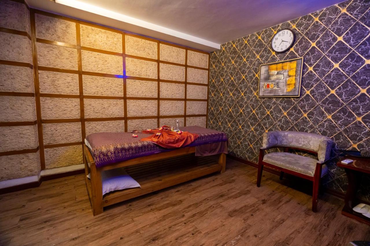 Hotel Bengal Canary Park photo