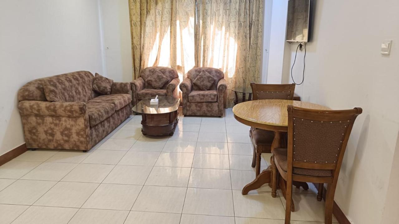 Moon Valley Hotel Apartment - Bur Dubai, Burjuman photo