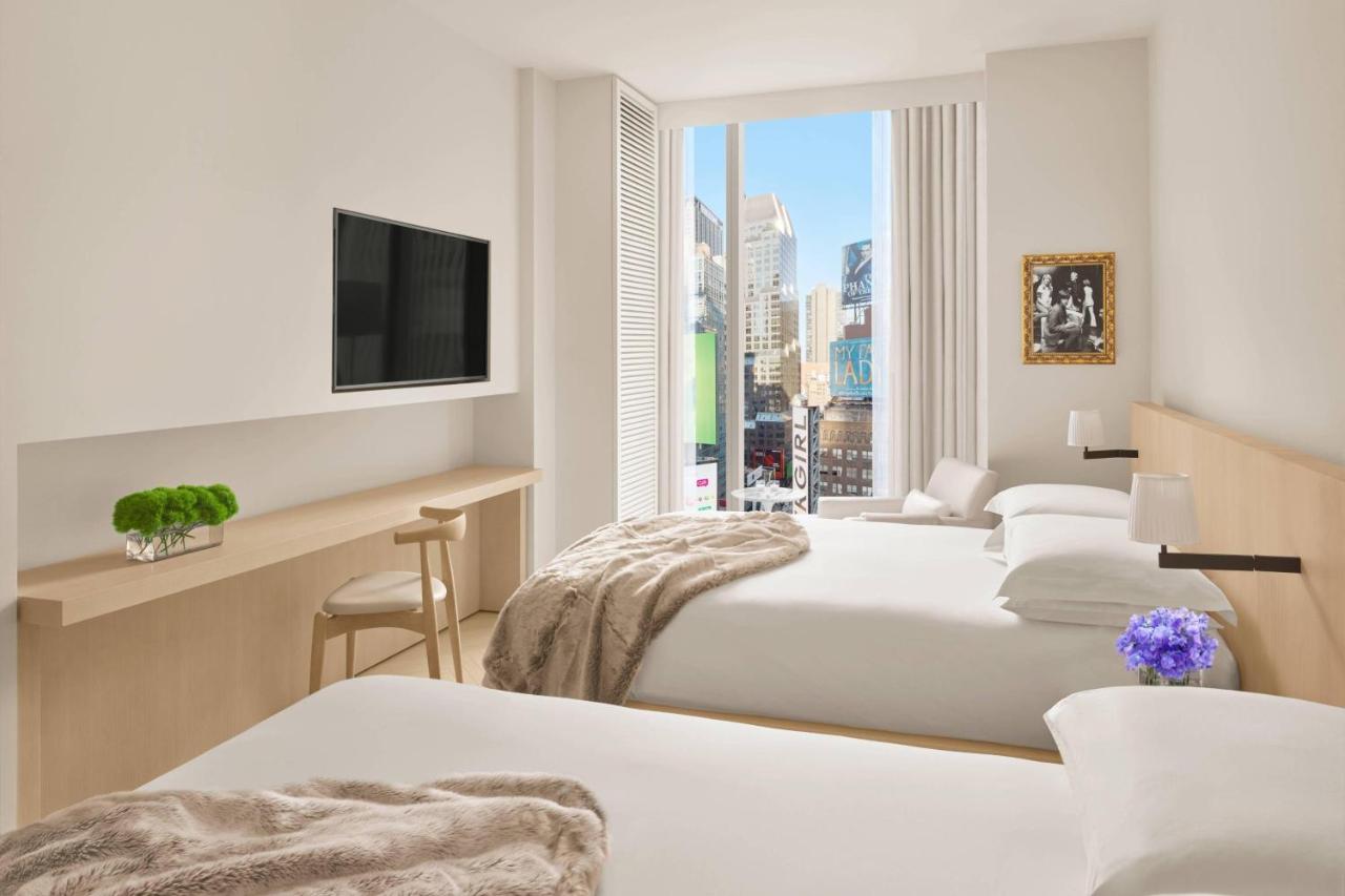 The Times Square EDITION New York - 2