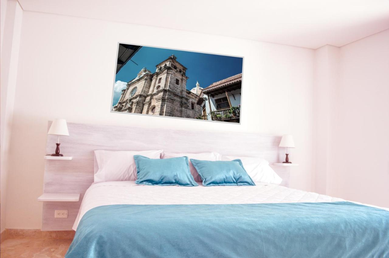 Hotel Boutique La Artilleria photo