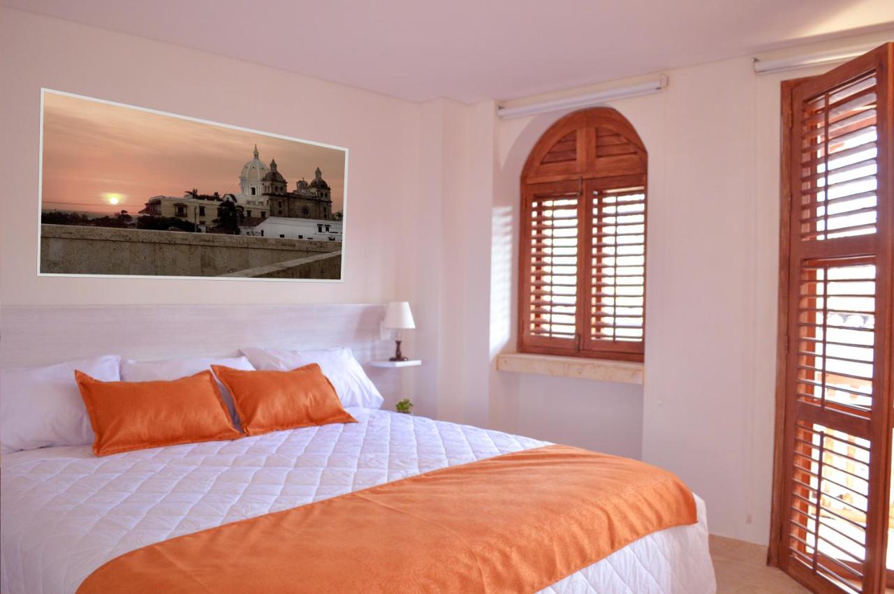 Hotel Boutique La Artilleria photo