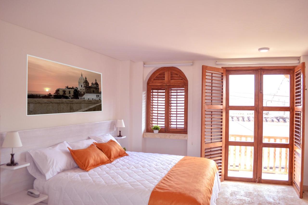 Hotel Boutique La Artilleria photo