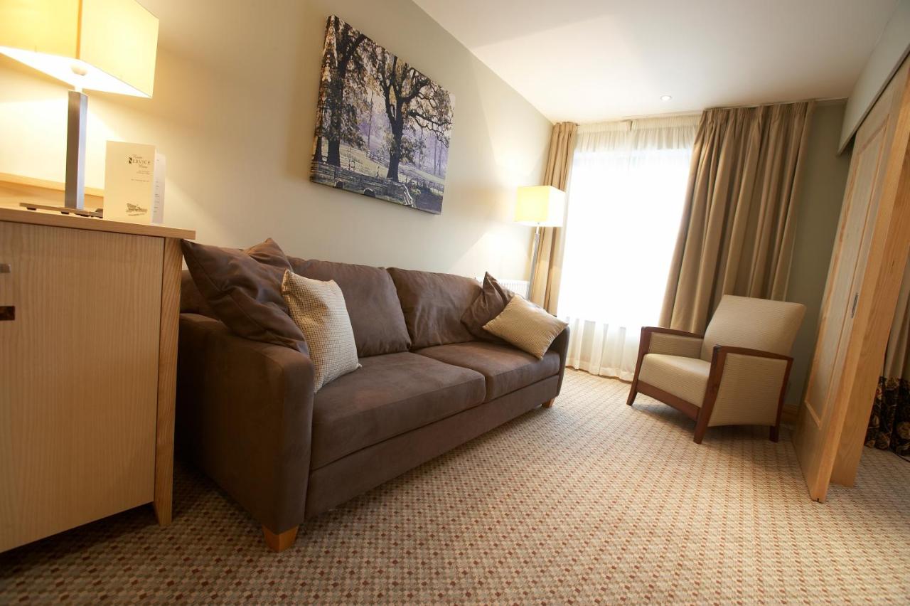Lancaster House Hotel - Laterooms