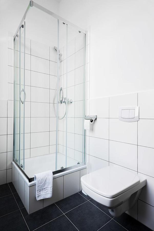 Queens Park Hotel - 3