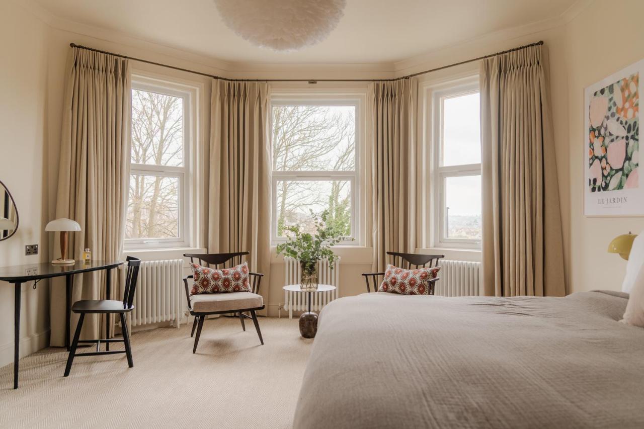 Leighton House - Boutique Guesthouse - 2