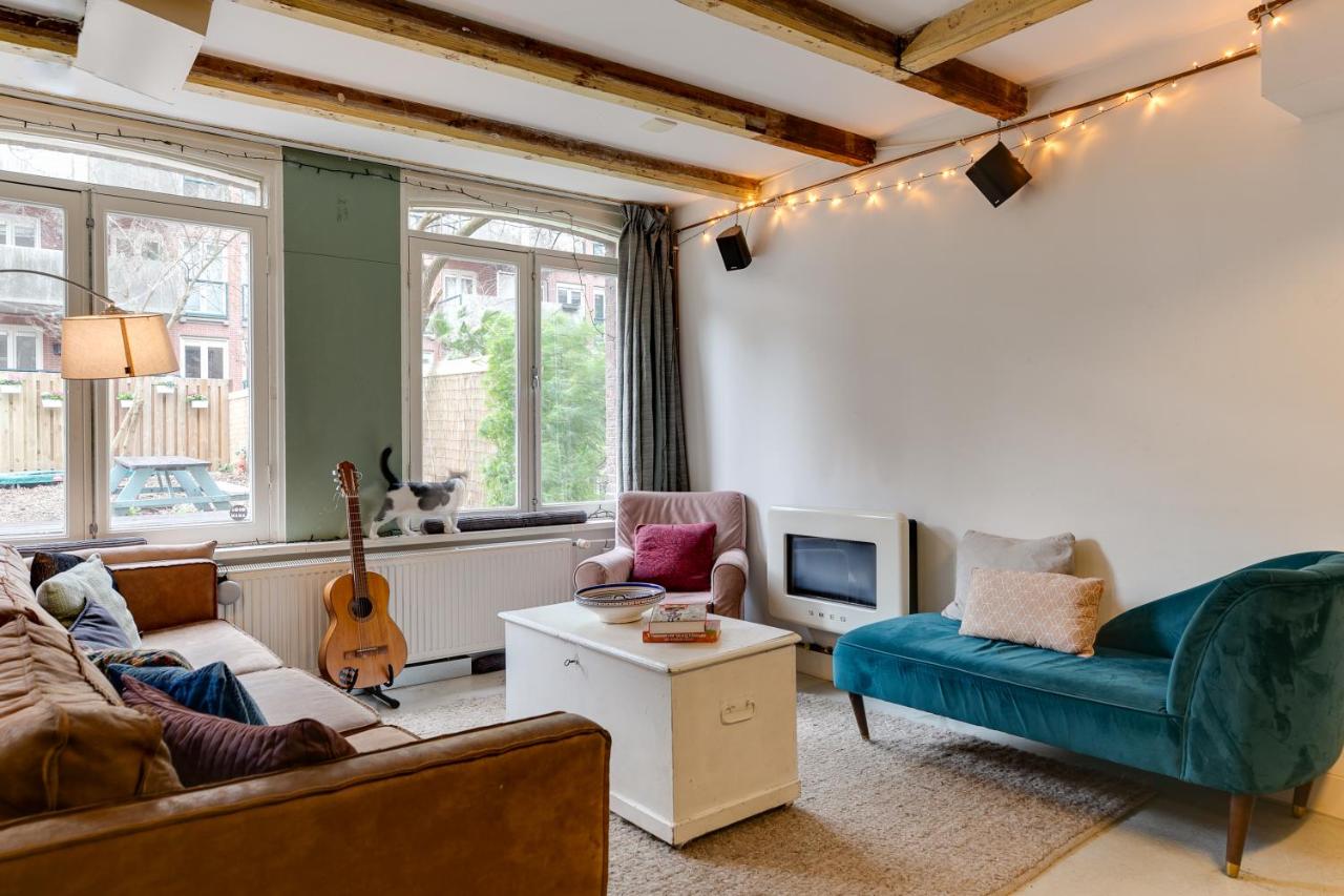 ClinkCoco in Amsterdam - Experience Amsterdam's quirky side at ClinkCoco.