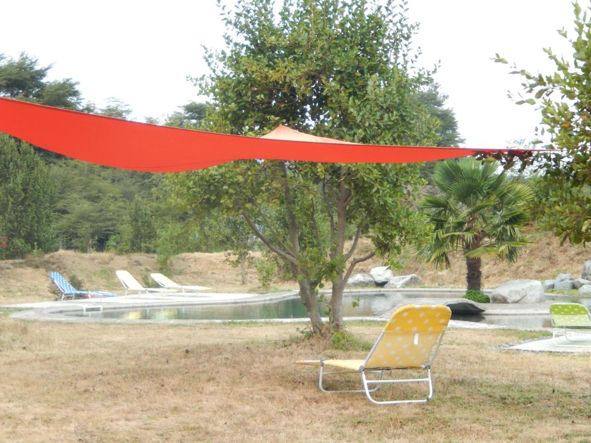 Complejo Kari Mapu Park photo