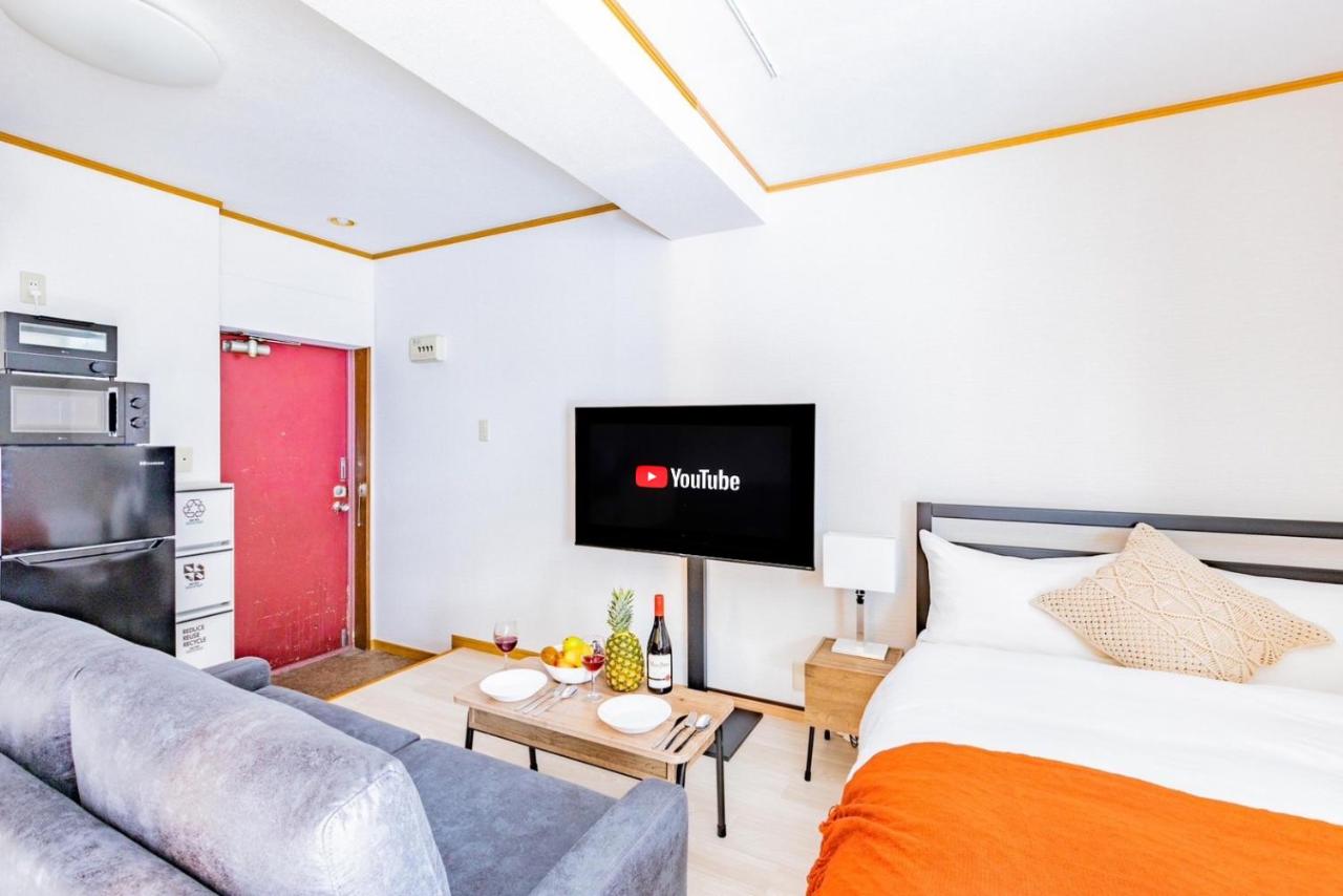 アリタハイツ難波503