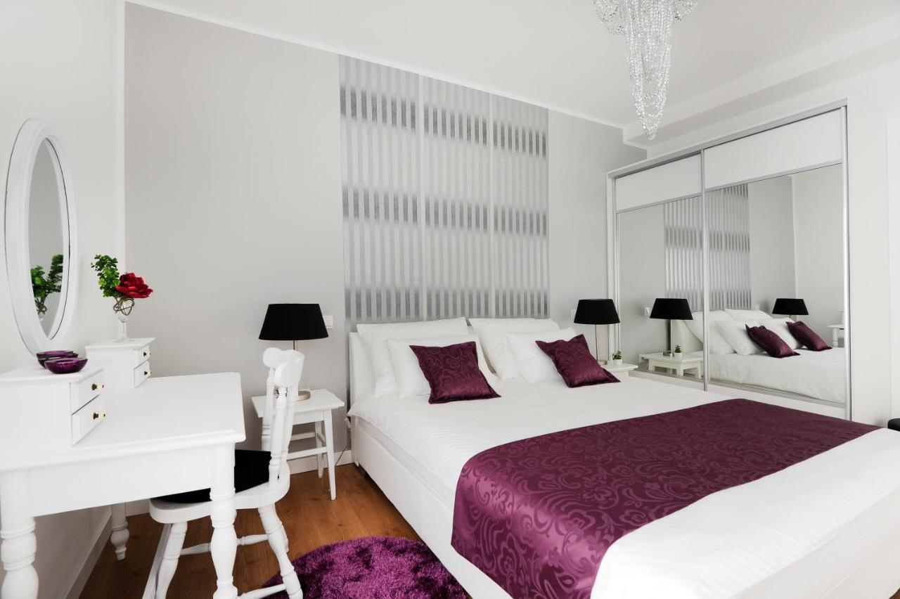 Diadora Luxury Apartment, Zadar, Croatia - Booking.com