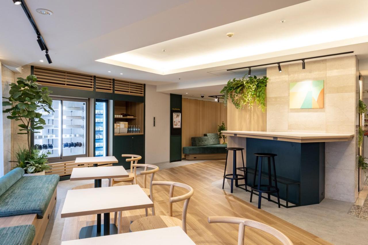 Tokyu Stay Shibuya Shin-Minamiguchi - 2