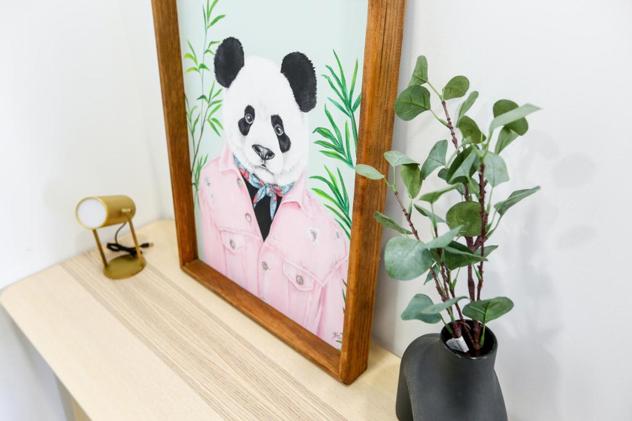 Salty Spot Apartment - 4