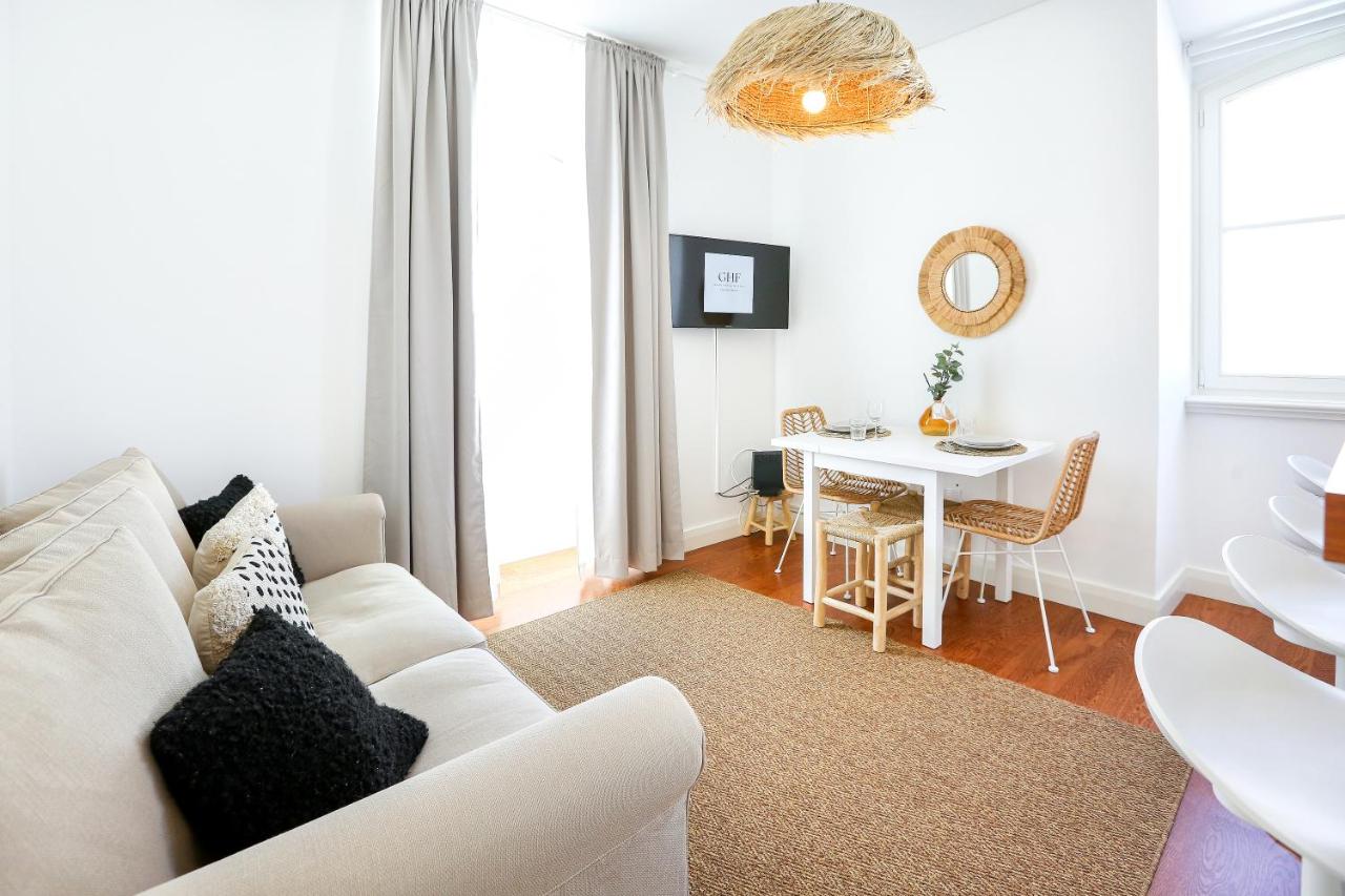 Salty Spot Apartment - 2