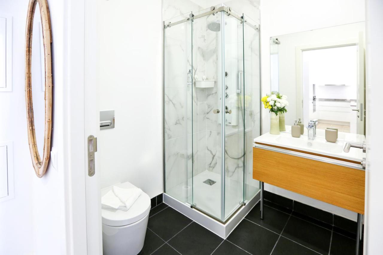 Offline Mood Apartment - 4