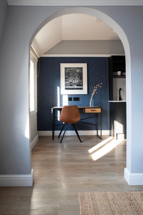 Bob W London Paddington - 4