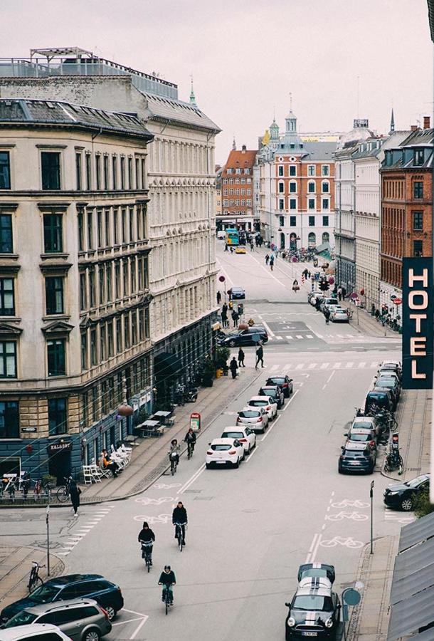 Ibsens Hotel - 3