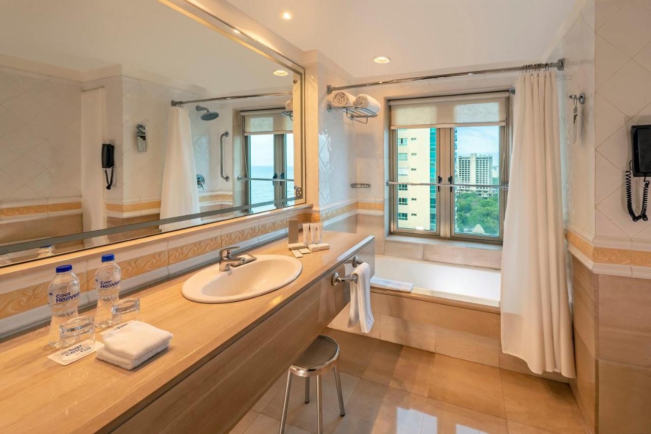 Catalonia Santo Domingo - 3