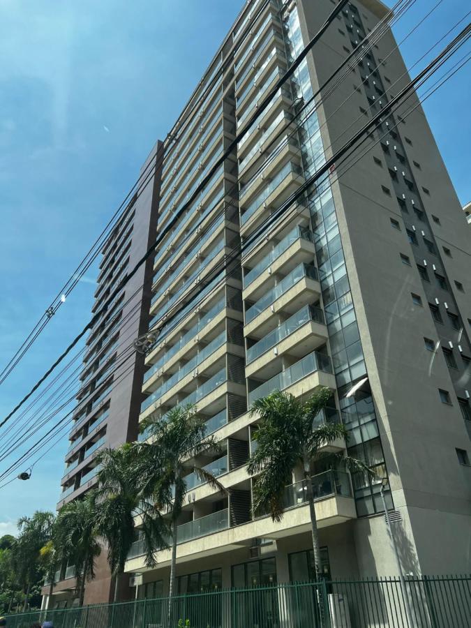 Suíte luxo Rock in Rio