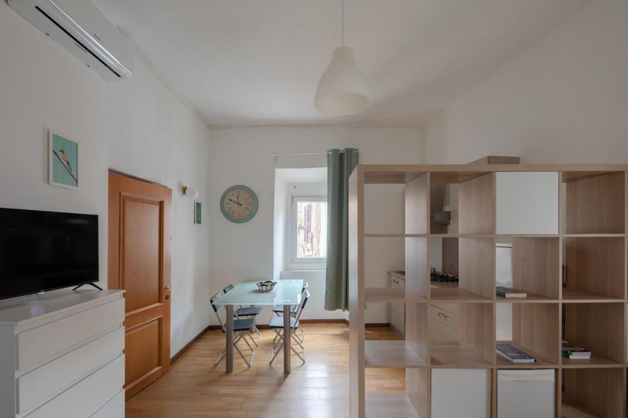 Trastevere Heart Home - 5