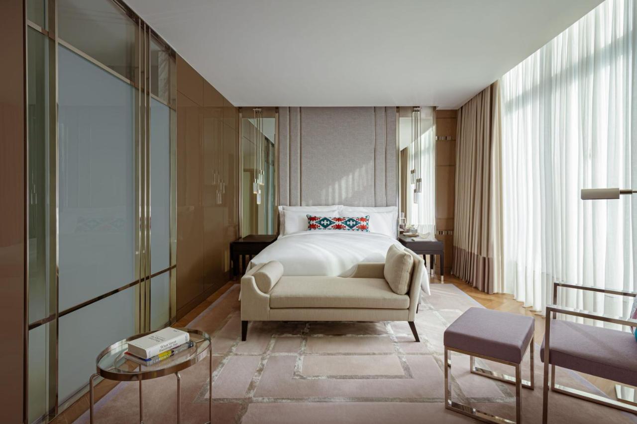 The Ritz-Carlton, Baku photo