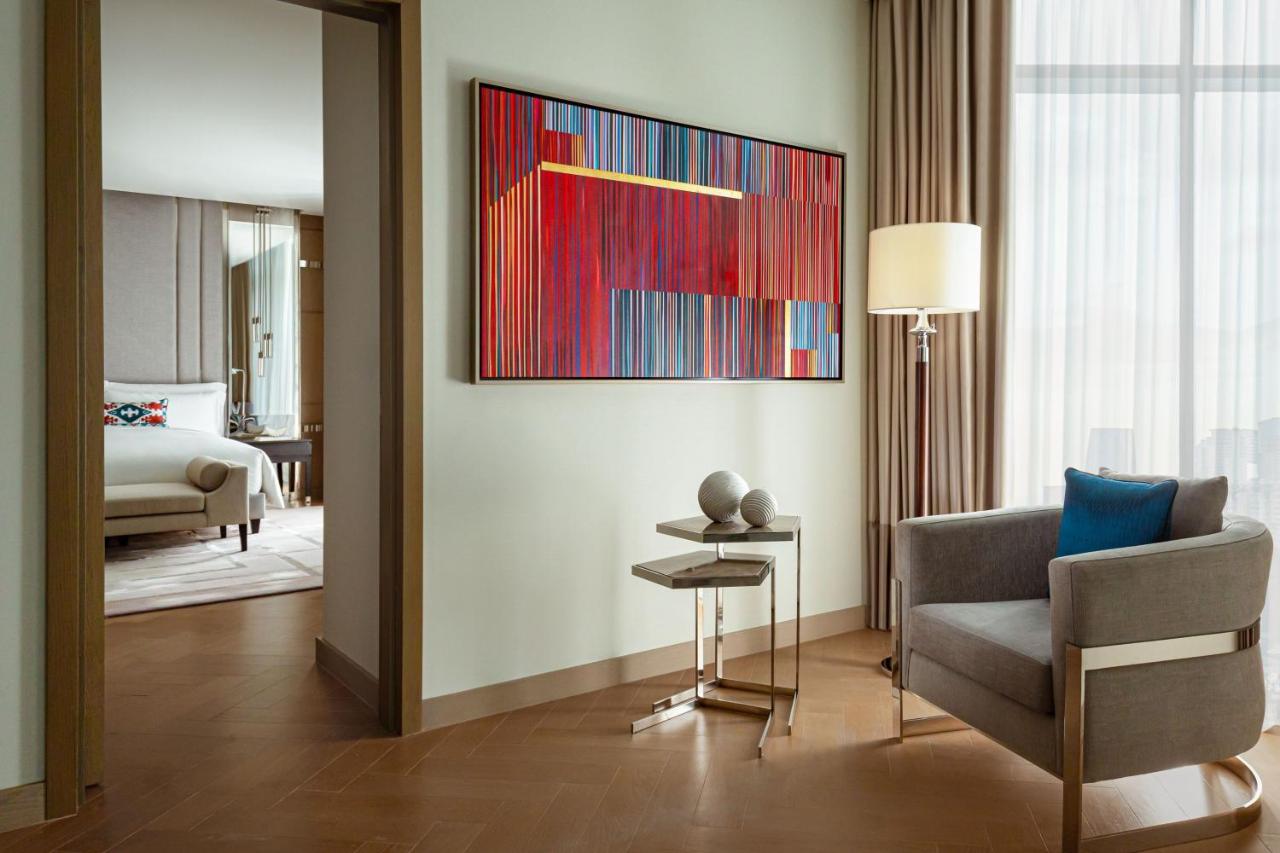 The Ritz-Carlton, Baku photo