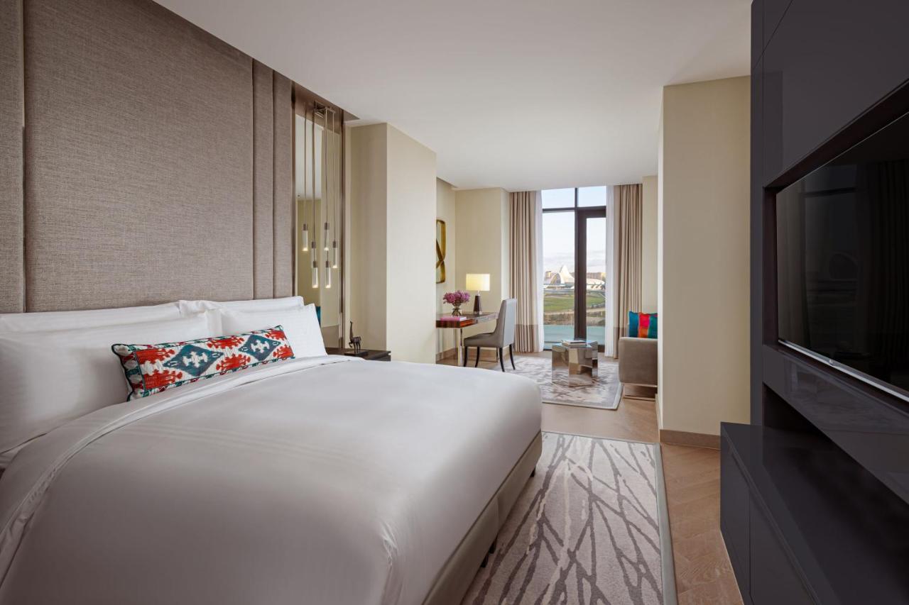 The Ritz-Carlton, Baku photo