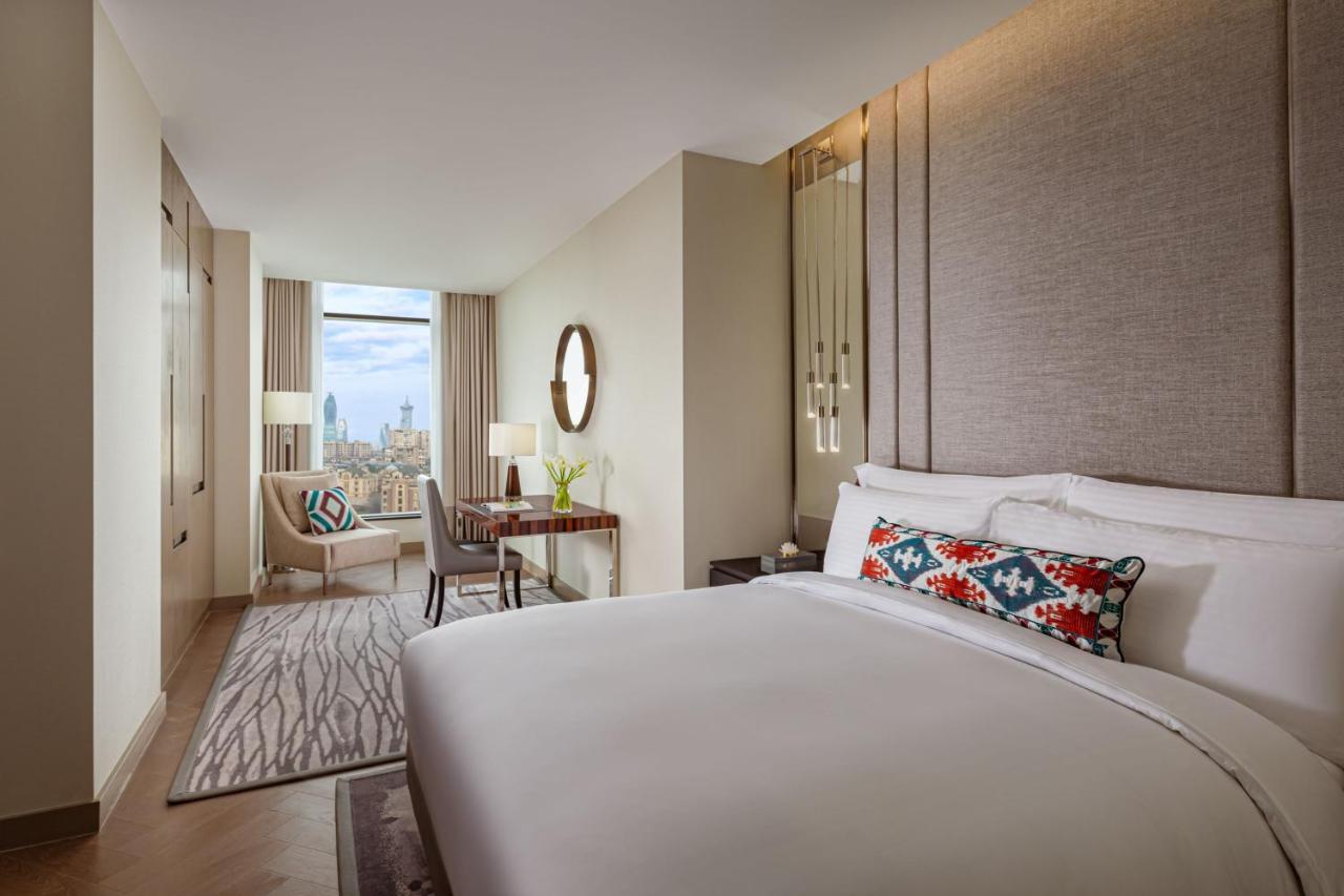 The Ritz-Carlton, Baku photo