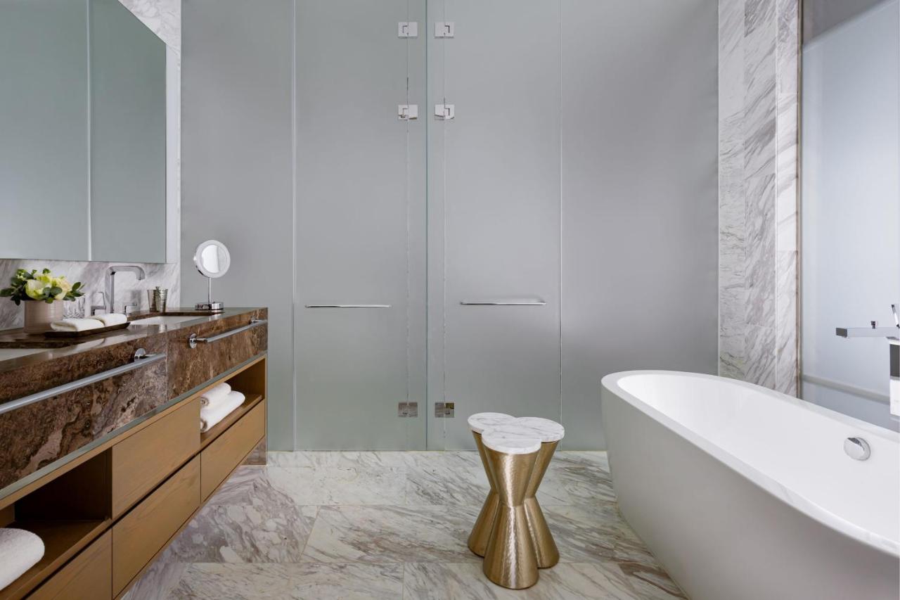 The Ritz-Carlton, Baku photo