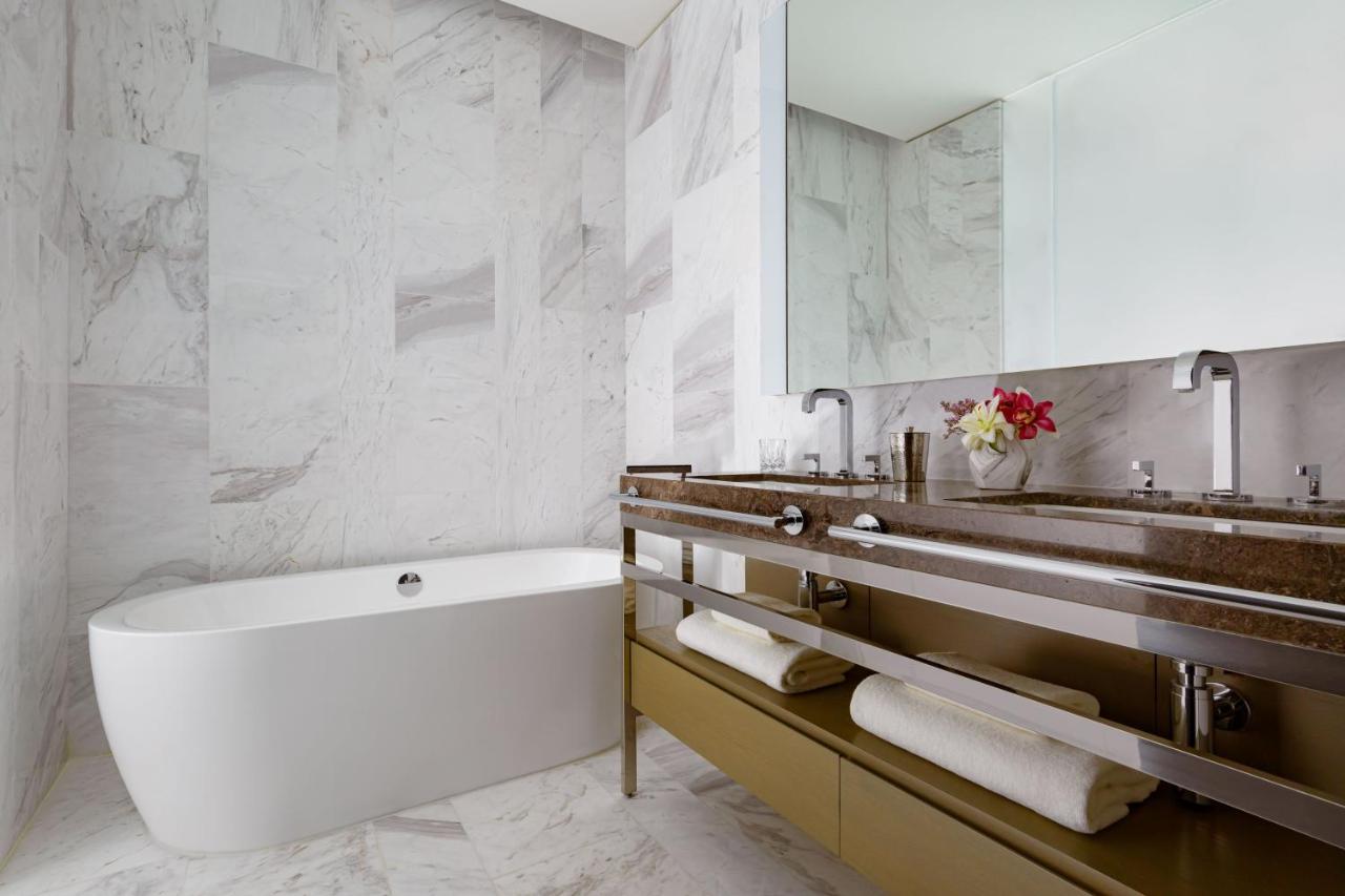 The Ritz-Carlton, Baku photo