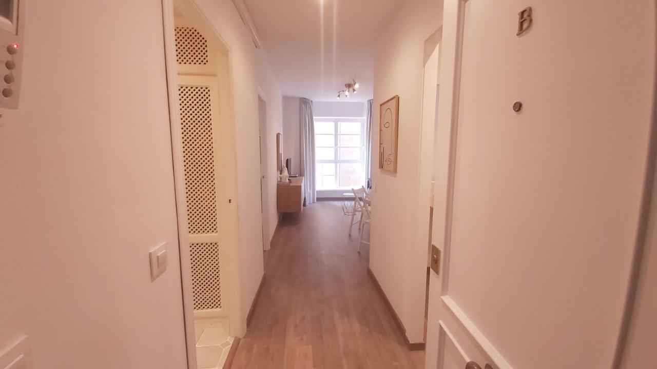 Del Parque Flats Catedral Exclusive - 3