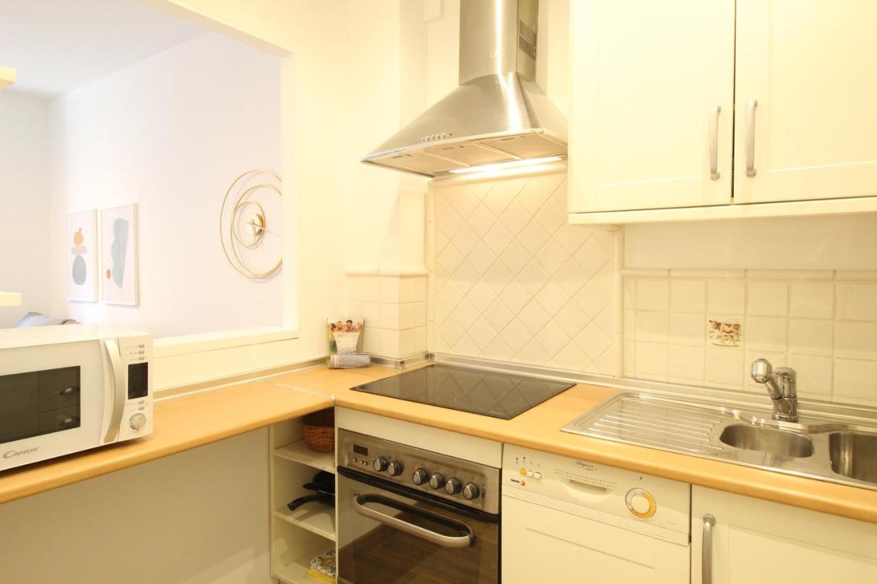 Del Parque Flats Catedral Exclusive - 2