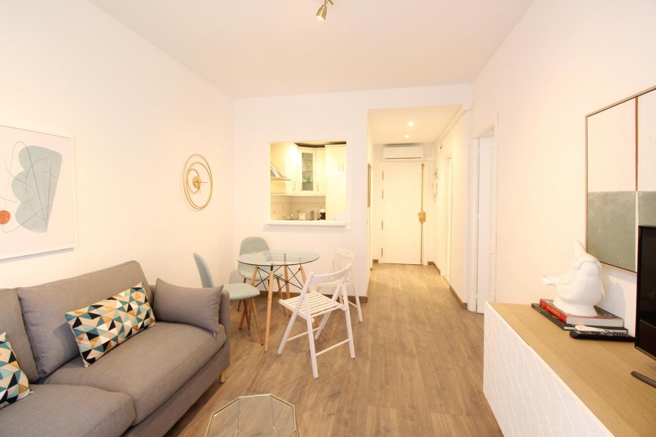 Del Parque Flats Catedral Exclusive - 4