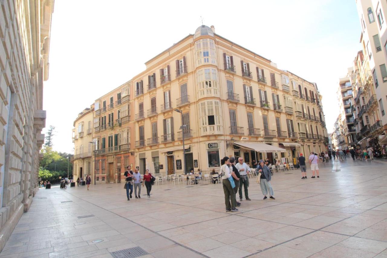 Del Parque Flats Catedral Exclusive - 5