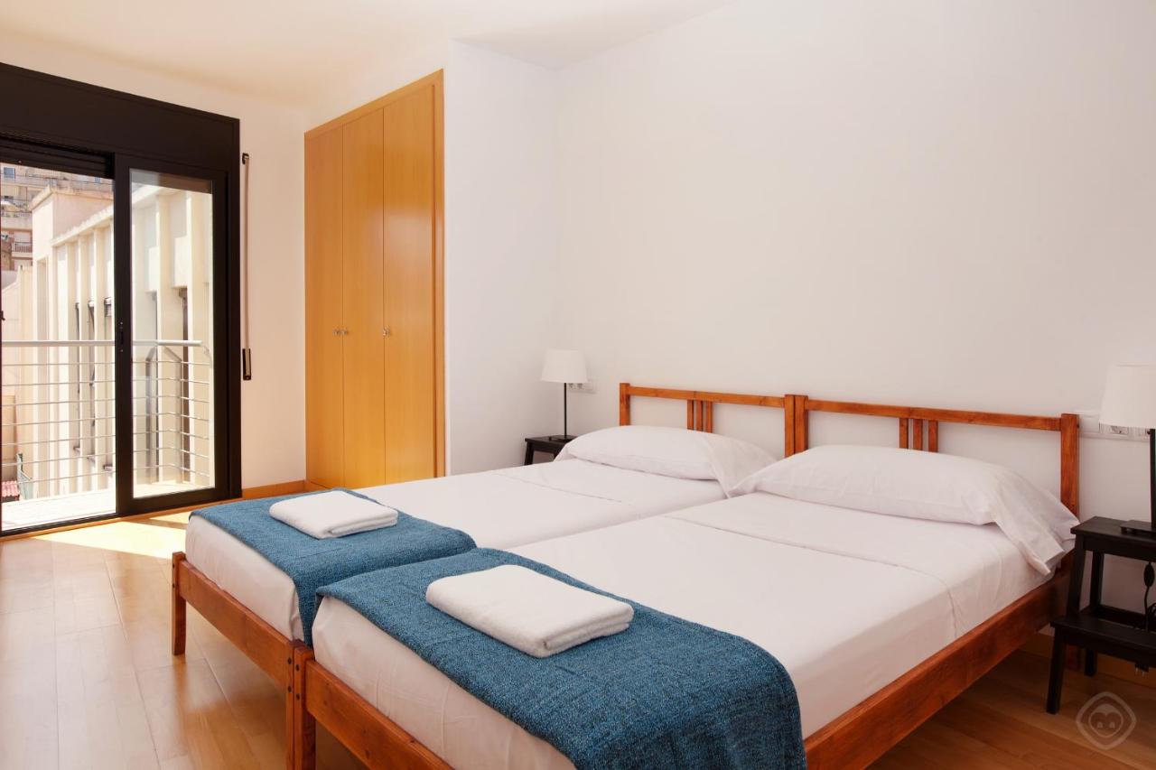 Guell Modern Apartment (España Barcelona) - Booking.com
