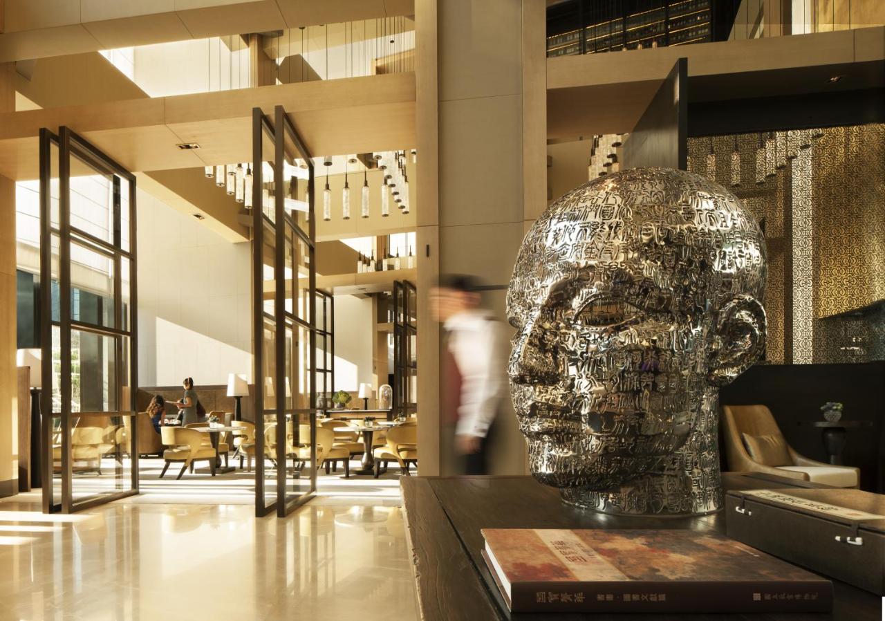Rosewood Beijing photo