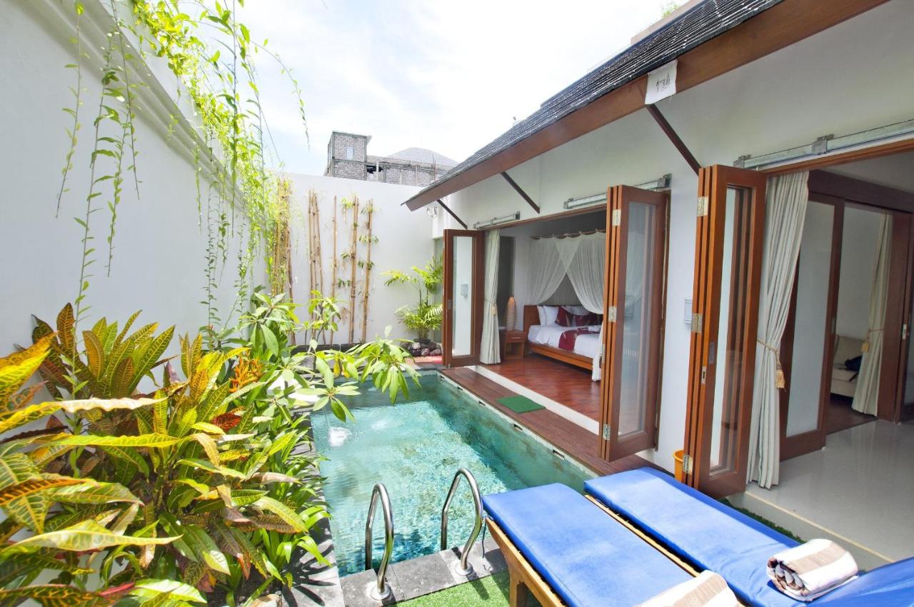 Villa Bougainville - 4
