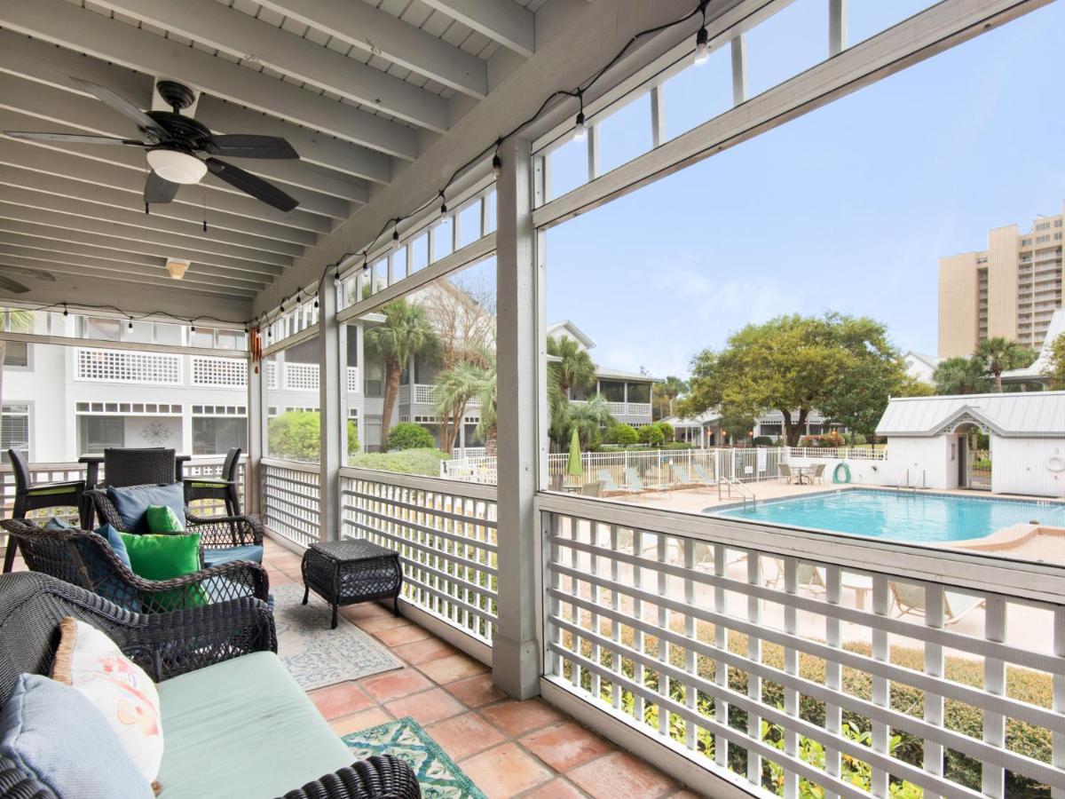 Villa 25 at Hidden Dunes - 1149882 — photo 2