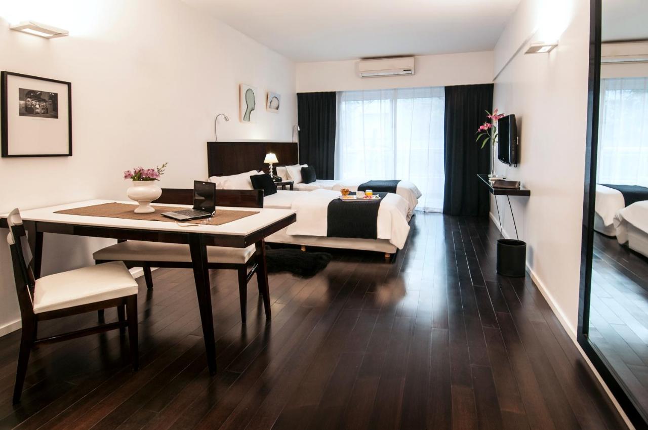 Awwa Suites & Spa photo