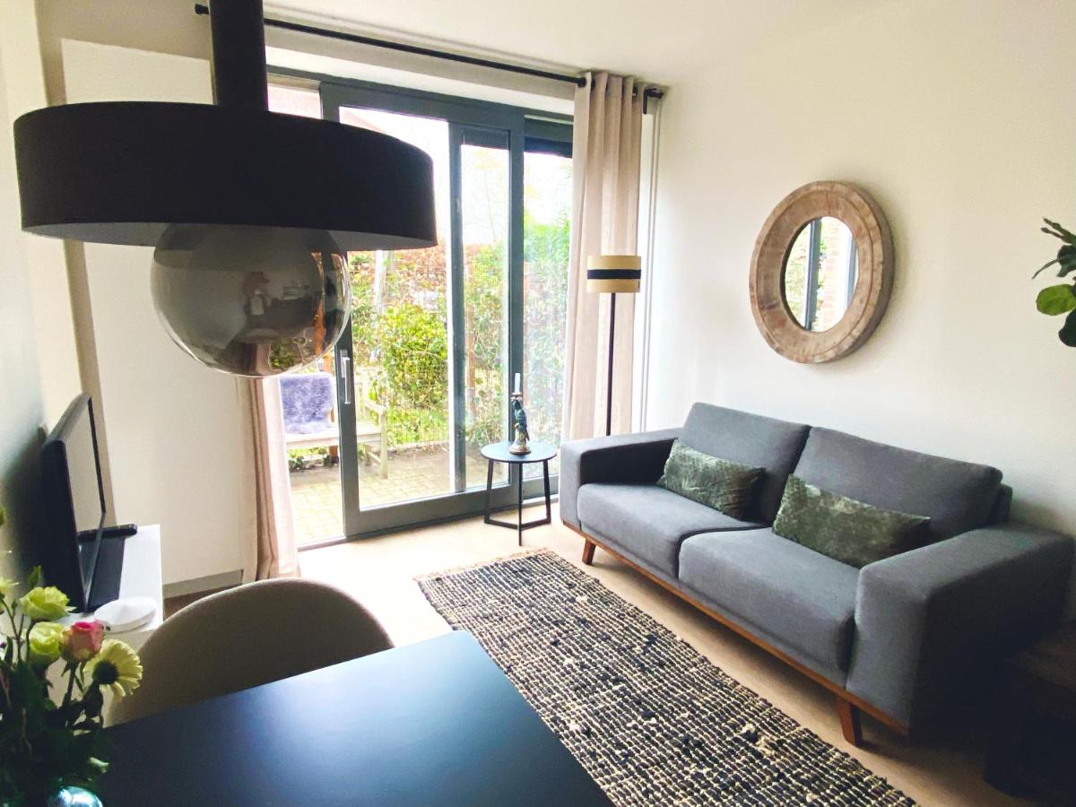 The East Wing Bloemendaal - 5