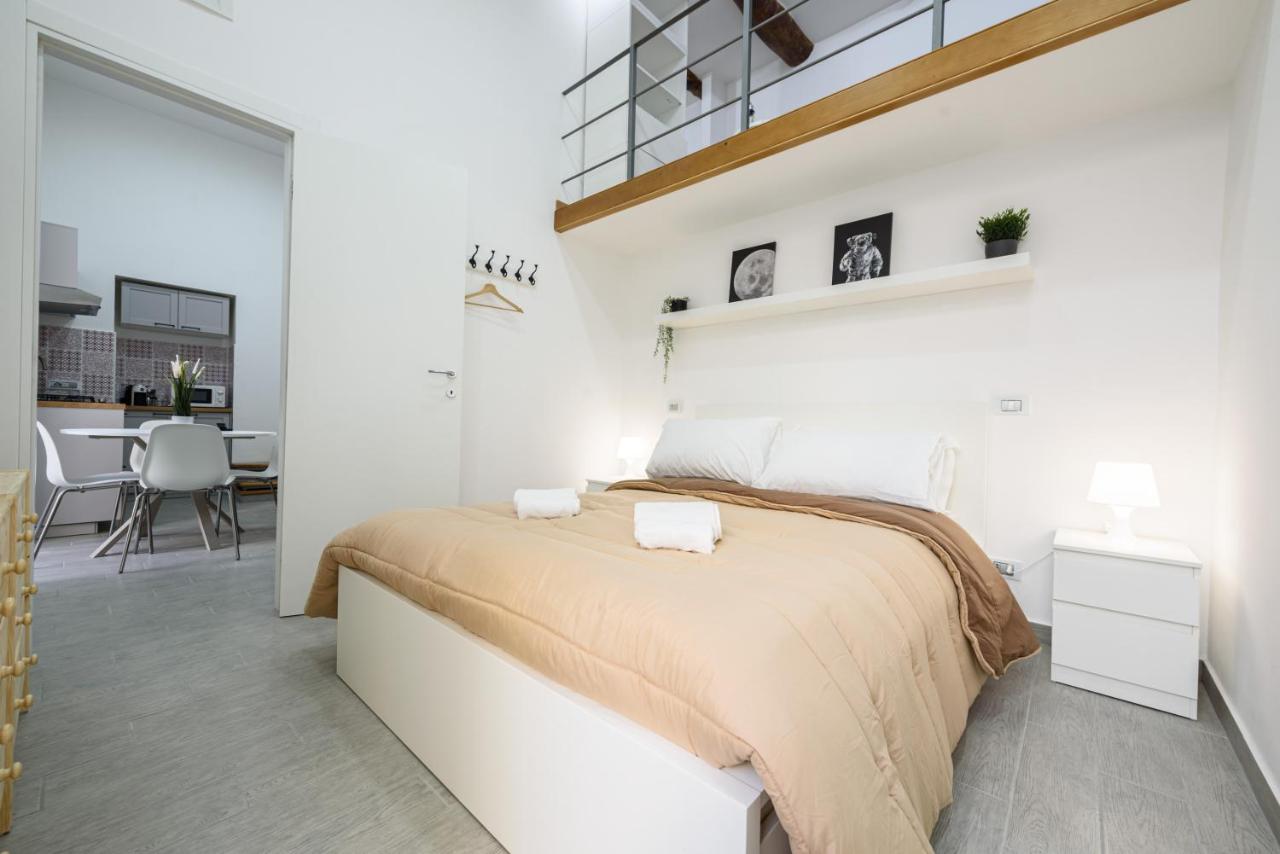 AF Appart'Hotel Napoli - 2