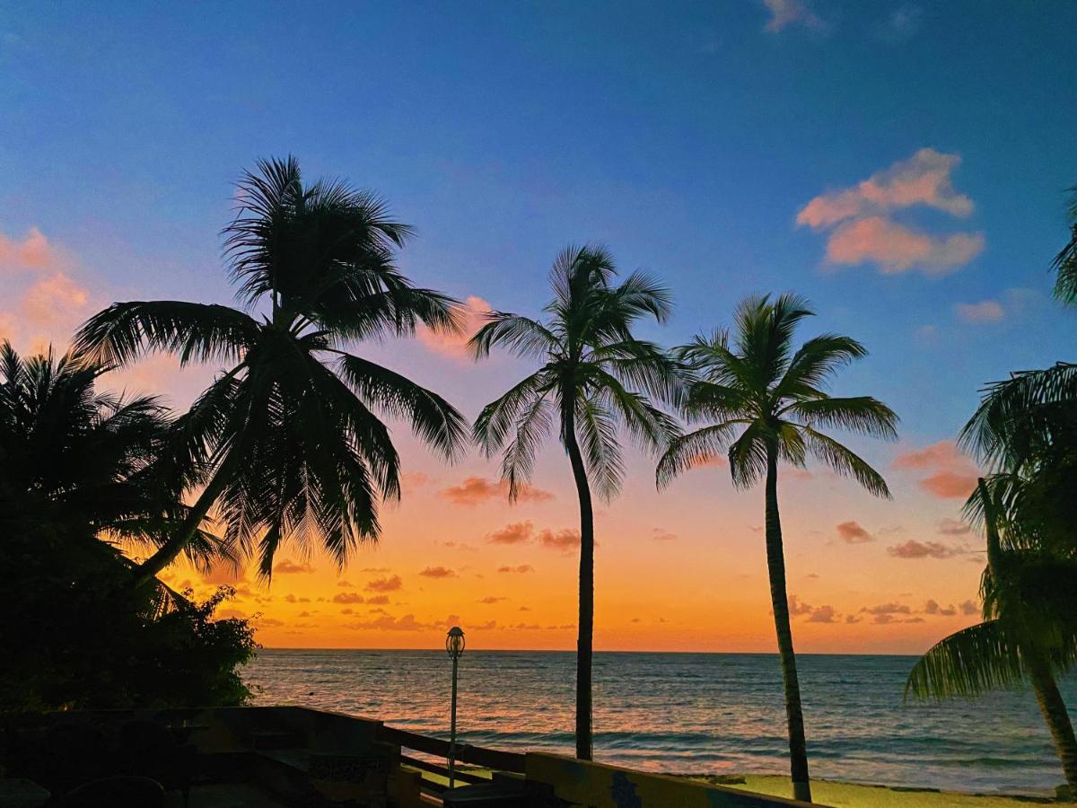 Hotel Cocoplum Beach photo