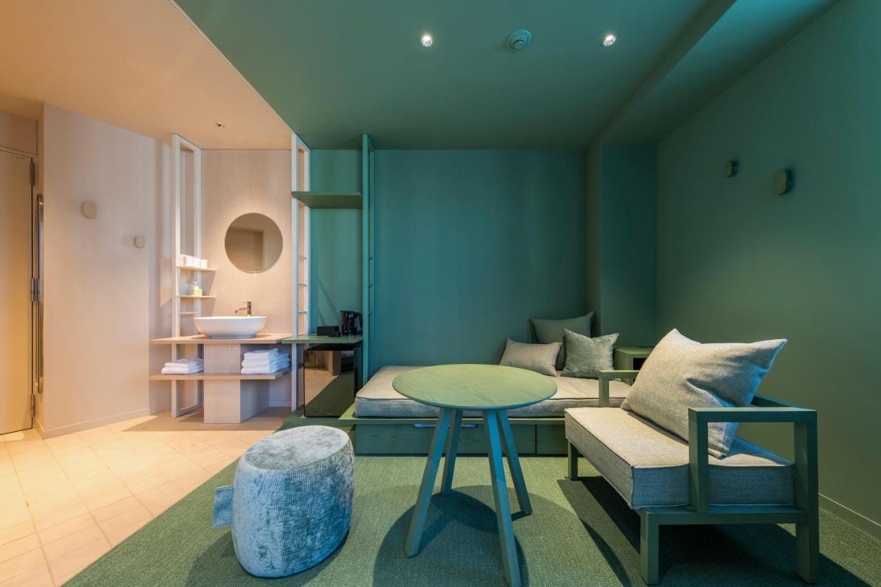 toggle hotel suidobashi TOKYO - 3