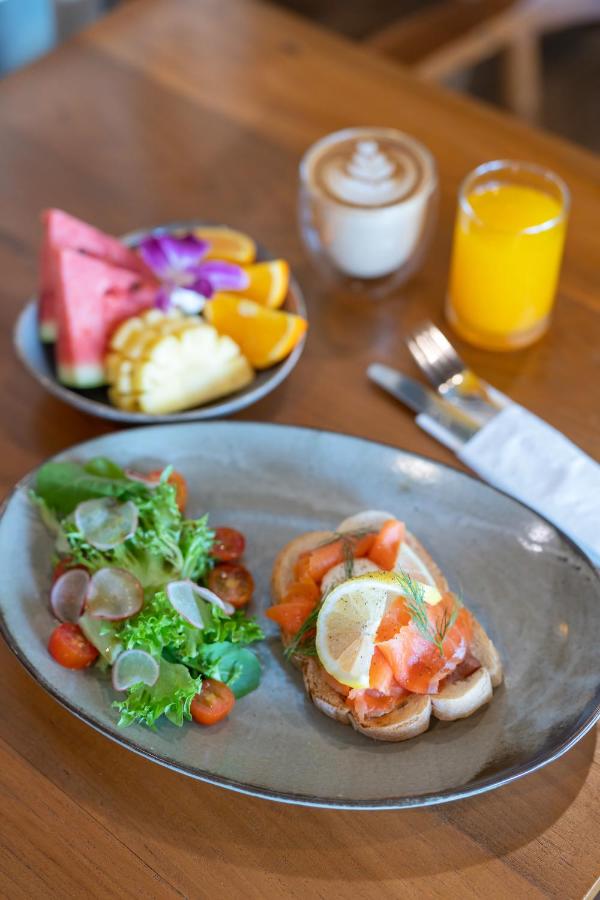 Patong Signature Boutique Hotel - 5