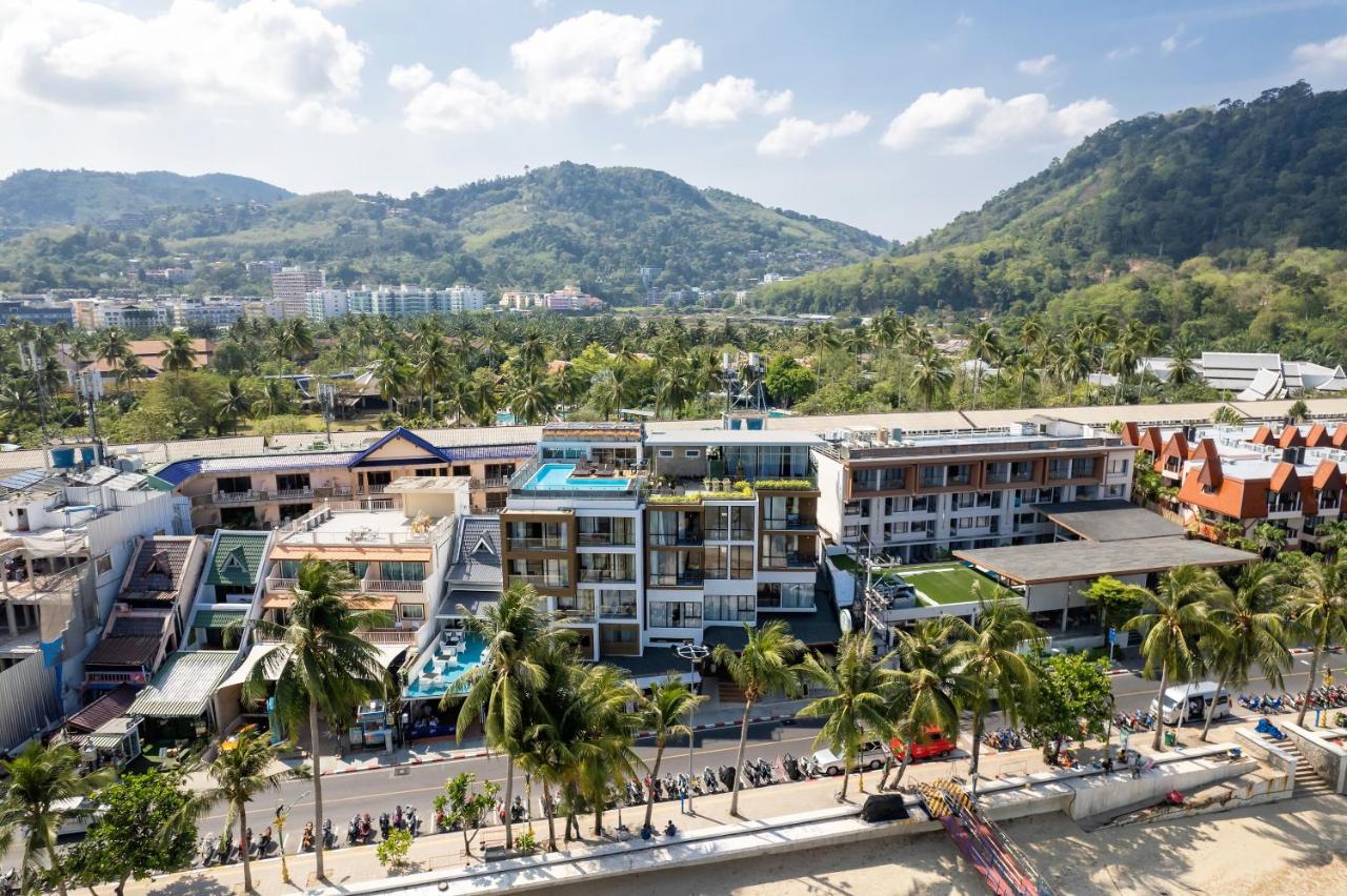 Patong Signature Boutique Hotel - 2