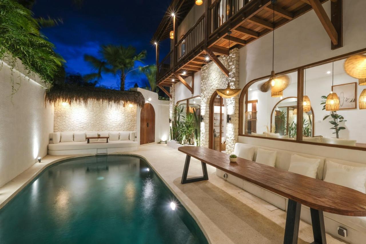 The Arki Villa