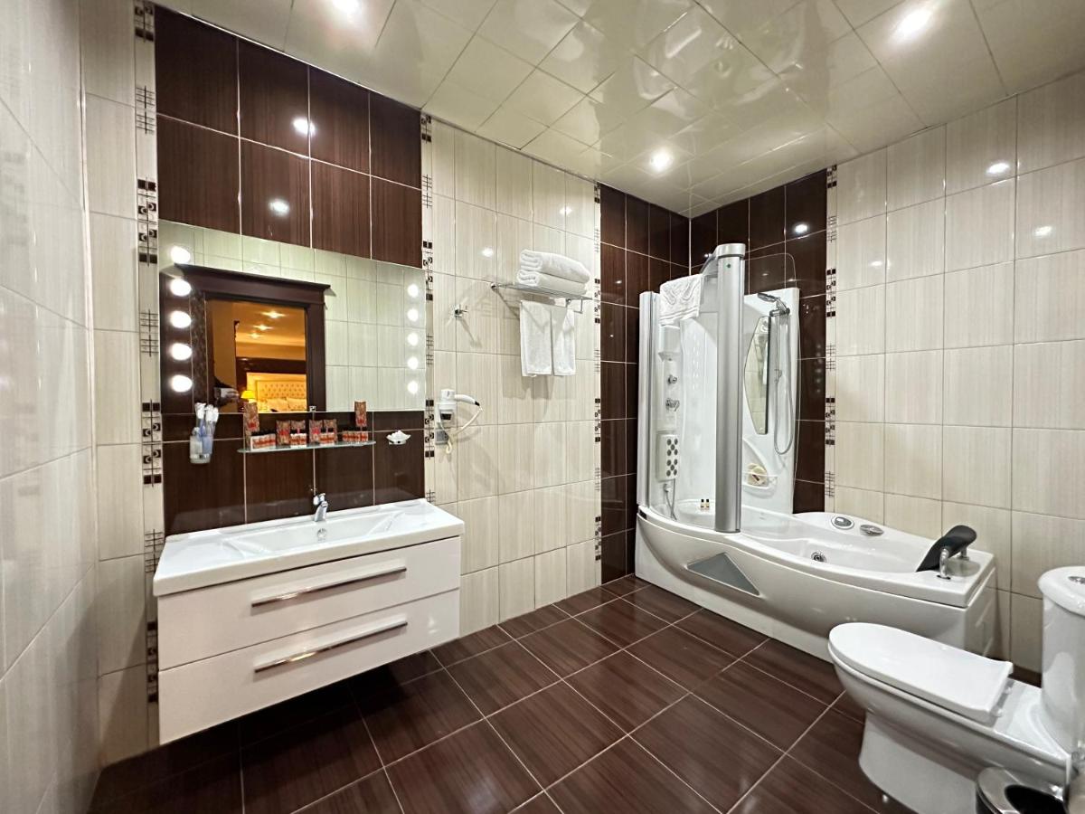Modern Hotel photo