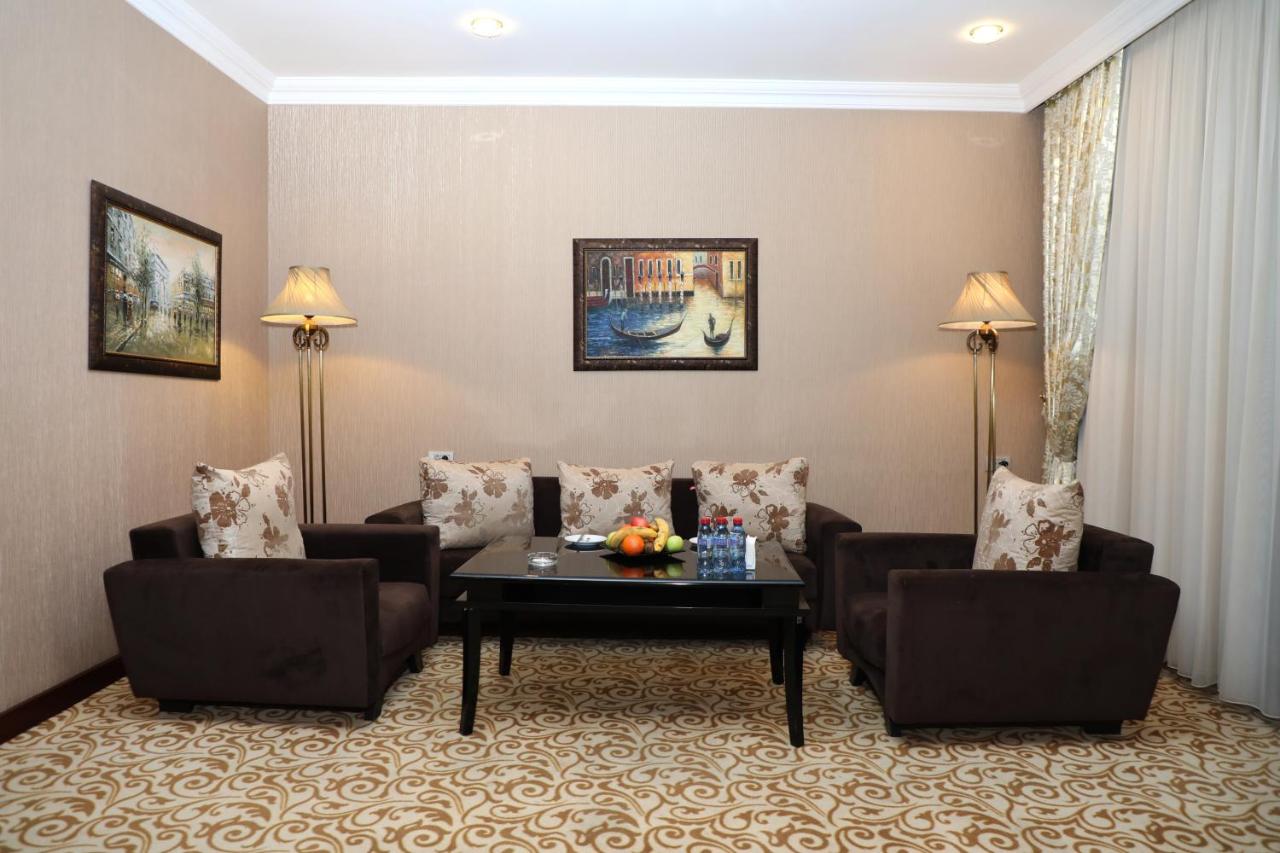 Modern Hotel photo