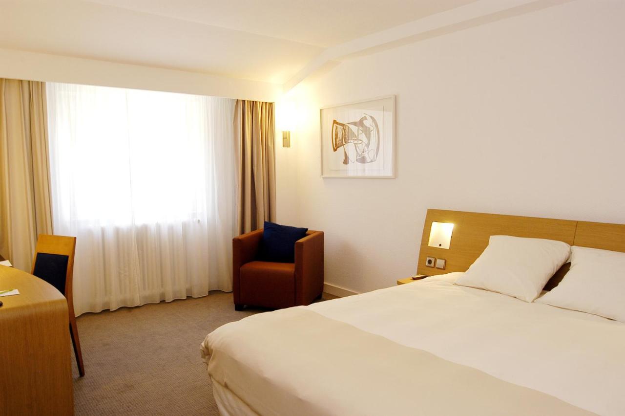 Novotel Andorra photo