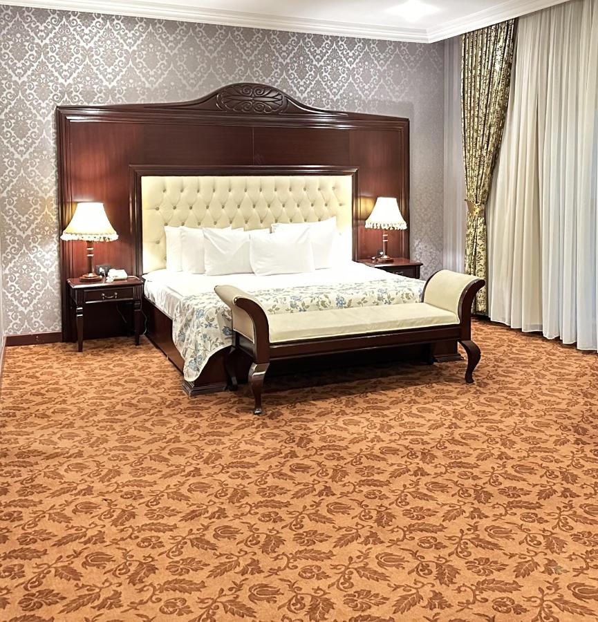 Modern Hotel photo